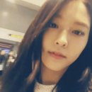 지하철 타는 설현.gif 이미지