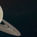 아름다운 고리와 위성의 행성 : 토성(<b>Saturn</b>)