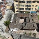 영주 영주동 근대한옥 이미지