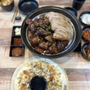 꿀처럼 맛있는 족발 | 군포 삼성마을 맛집 화덕족발이 맛있는 오자족발 추천 할인꿀팁