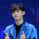 엑소 첸, 팬 선물 정중히 거절 "엑소엘 마음이면 충분" 이미지