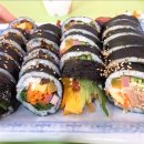 오 킴밥 이미지