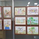 학교면 작은도서관 이미지