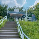 여의도공원 3번출입구 앞 이미지