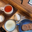 [포천 카페] 평화로운 포천 고모리 한옥카페 서울근교카페 | 물꼬방 카페 내돈내산 후기