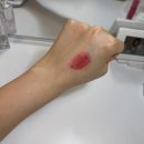 딸기야 | 쿨톤 틴트인데 웜톤한테도 찰떡? ‘페리페라 딸기야가자’ 발색 후기