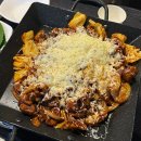고잔 4차 푸르지오 413동 앞 | 안산 곱창 맛집 곱창119 안산점 고잔동 알곱창 맛집