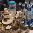 우정포장마차 | [신촌 술집 추천] 🍺 주류가 4,500원?! 연대/서강대생 가성비 끝판왕 '청담동 포장마차' 심야 토크 후기
