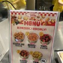 1307 | 동탄 롯데 백화점 팝업 맛도리 후기(쫀득네모네, 오늘1307 상하이버터떡)
