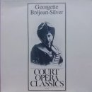 조르젯 블레죵 실버 Georgette Bréjean-Silver Soprano 소프라노 성악가 오페라 클래식음반가이드 엘피음반 엘피판 이미지