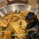[후기]도삭면으로 유명한 명동 맛집 &#39;란주칼면&#39; 웨이팅, 음식 후기