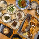 계룡산화덕생선구이 | 세종 생선구이 맛집 계룡산화덕생선구이 세종점 재방문 후기