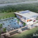 경주국민체육센터 수영장 이미지