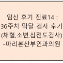 마리본산부인과의원 이미지