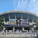 일) 롯데 VS KIA 3루 내야필드(응원)석 직관 후기 in 부산 사직야구장(feat. 서울 ~ 부산 당일치기)