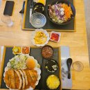 평택 동삭동맛집 돈기부여평택동삭점 돈까스 가성비 좋아