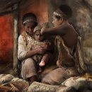 준랜드 | 12,500년 전 변형된 인간 두개골 이탈리아 동굴서 발견