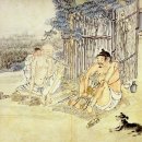 명성환경㈜ 노동조합 | 개와 자화상