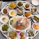 강남 언주역 횟집 가성비 좋은 모듬회 맛집 우동수 후기