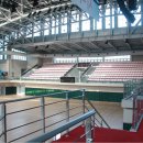 춘향골체육관 이미지