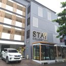 투스테이(2 STAY) | 치앙마이여행 님만해민숙소추천 스테이컬렉션 stay collection 2박 후기