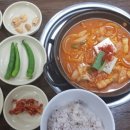 시골통돼지김치찌개 이미지