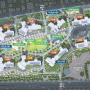 중화수경공원 옆 이미지