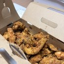 청양 | 노랑통닭 칼칼한 청양치킨 후기 바삭한 후라이드와 청양소스 조합