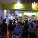 100세동안 실버케어 이미지