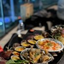 광안 청춘조개포차 광안직영점 부산 조개구이 내돈내산 치즈 조개구이