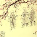 [포토 카페] 흐르는 순간이 모여(국민일보) / [빛명상] 꽃비 내리던 날 이미지