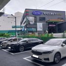 부산 정관 자수공방 / 소상공인40%지원 / 엘지전자...벽걸이 냉난방기 설치후기(부산에어컨/양산에어컨)