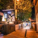 김광석다시그리기길 이미지