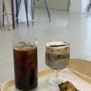 6641 | 대전 오류동 카페 추천 커피와 디저트들이 너무 맛있는 엘오공이커피로스터즈 솔직후기(버터떡 맛집)