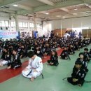 정무 합기도 체육관 이미지