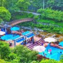 수도산 자연휴양림 | [김천] 수도산자연휴양림 '숲속의집 2-3(10인실)' 2박 3일 후기