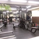 하이핏 헬스장 이미지