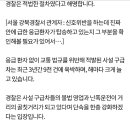 [단독] "위독한 환자예요"...경찰, 구급차 신호위반 단속 논란 이미지