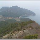 [4월26일]고군산군도 신시도/월영봉-대각산198m전북군산 이미지