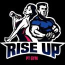 라이즈업 피티짐 이미지
