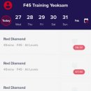 F45 트레이닝 역삼 이미지