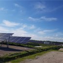 기원 태양광발전소 이미지