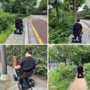 대세엠케어 | WHILL C2 전동체어 리뷰 – 나의 새로운 동반자
