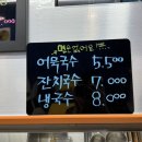 떡쟁이떡볶이김밥