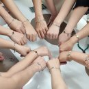 평택대동유치원 | 악세사리 공방 시립 유치원 선생님 교사 힐링 연수...수업 진행 후기 안산 화성 수원 평택 용인 안성...