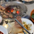 덕포꼬리집 괴정점 | 부산돼지특수부위 부산에서 만난 매력적인 고기 느낌, '덕포꼬리집 괴정점'