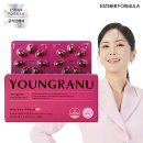 조선 메디칼 | 파비플로라 효능 내돈내산 부작용 후기 닥터블릿 푸응 영라뉴 정품 차이