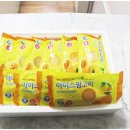 허니파파푸드