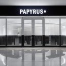 파피루스플러스(Papyrus+) 이미지