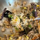 UR(속초시)-[떡밭재로]-상-2 | 설악산맛집 속초현지인맛집 해든보리밥 늘보리밥 세트 만족후기